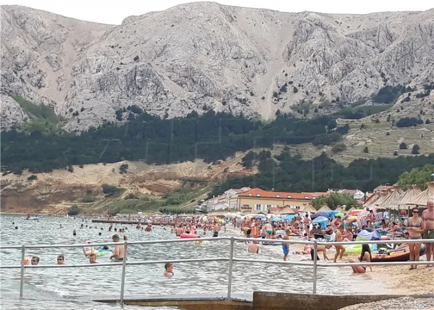 Zakon o turizmu:  prvi puta o problemima smještaja , uz rješenja