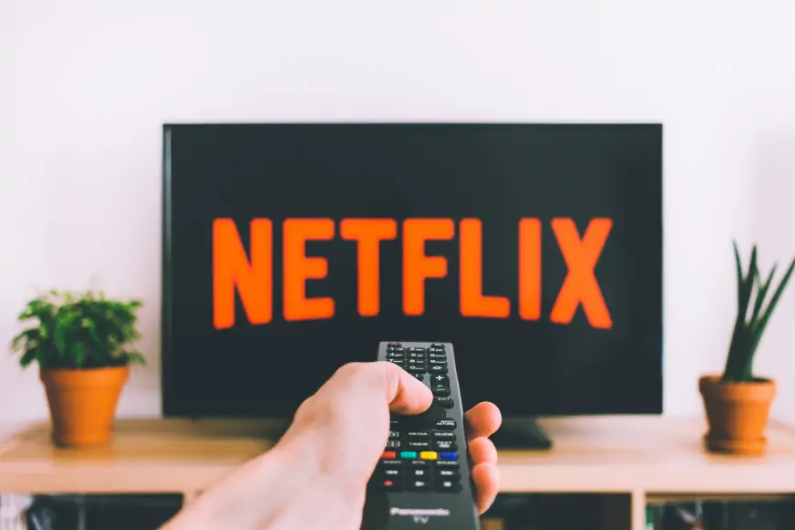 Film Box :  Top 10 najgledanijih filmova u Hrvatskoj  na Netflixu