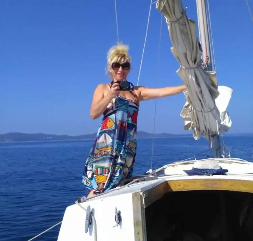 Zadarske priče: Gabrijela Meštrović Maštruko – lice koje Zadar voli