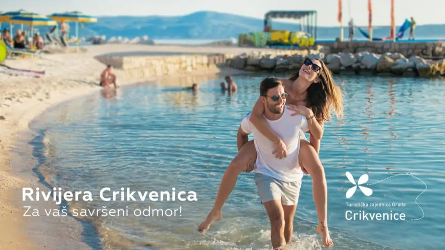 „Experience Crikvenica“ : jesen u oazi zdravlja
