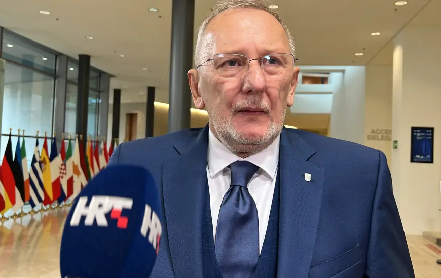 Davor Božinović: Nemamo izravnih terorističkih prijetnji