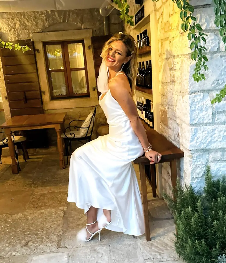 Sandra Perković: proslavila djevojačku, priprema vjenčanje
