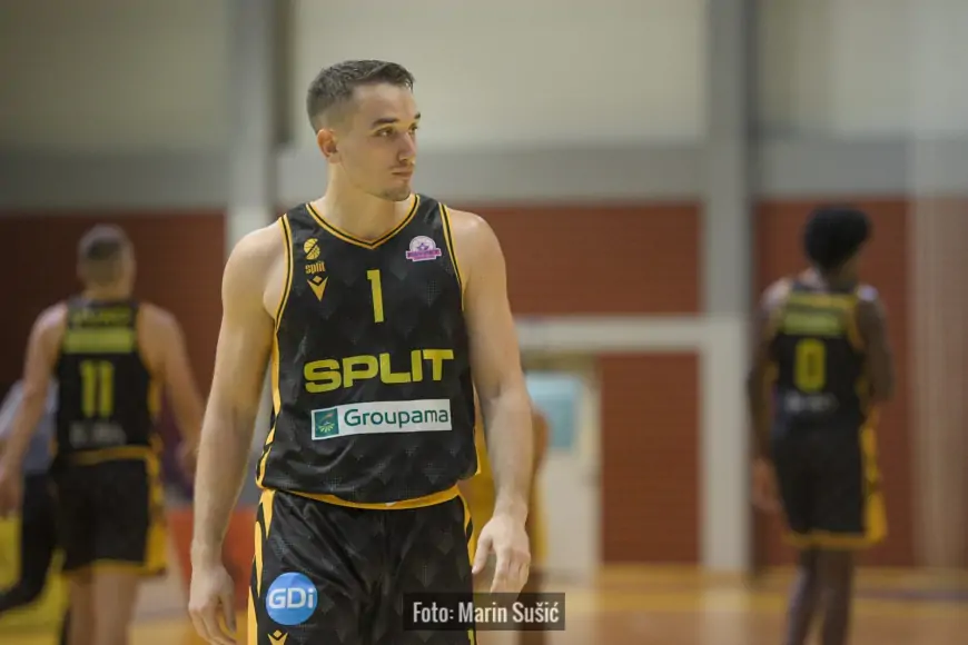 FAVBET liga: Split u drugom poluvremenu slomio otpor Dubrave