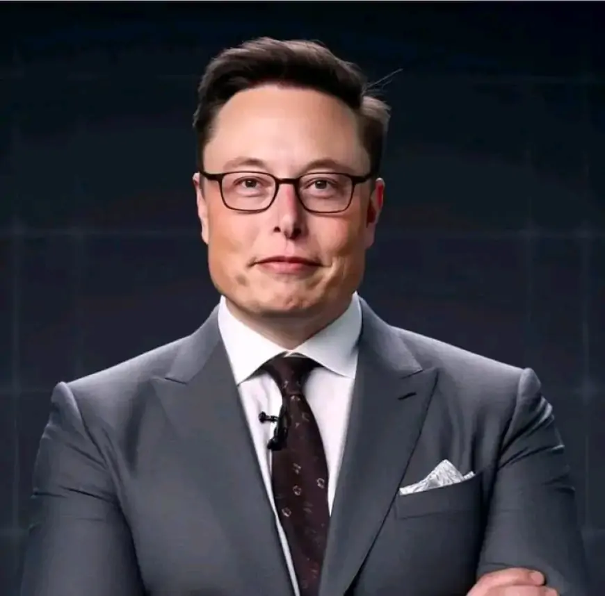 Elon Musk :ponudio je Wikipediji milijardu dolara uz jedan uvjet