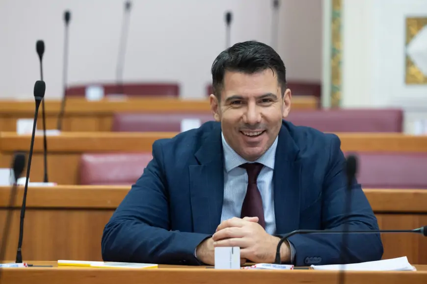 Grmoja: I Grlić Radman "trlja ruke" jer treba usmrtiti još 50 tisuća svinja