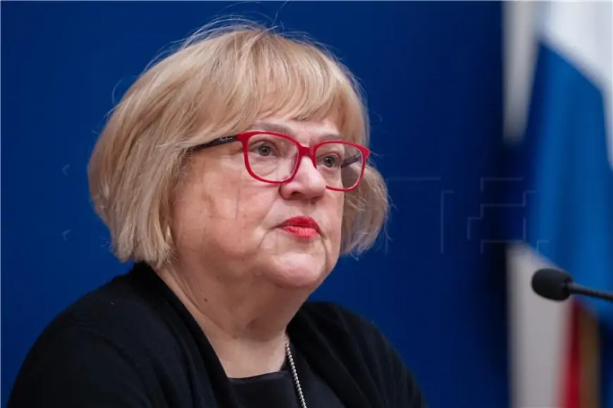 Oporba: Premijer je "pao na testu” zdravstva i čuvanja granice