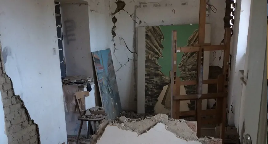 Za obnovu Akademije likovnih umjetnosti preko 34 milijuna eura