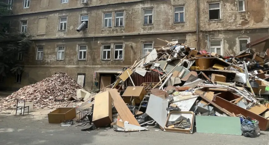 Za obnovu Akademije likovnih umjetnosti preko 34 milijuna eura