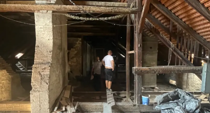 Za obnovu Akademije likovnih umjetnosti preko 34 milijuna eura