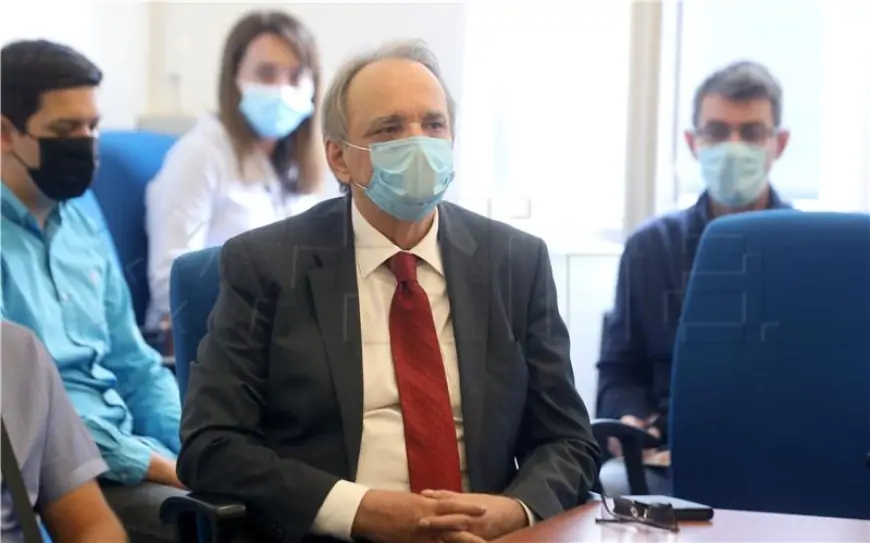 Glavaš : U petak presuda