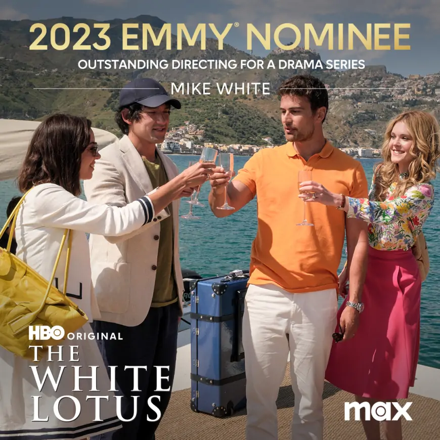 The White Lotus: 3.sezona kultne serije HBO-a snimati će se na Tajlandu