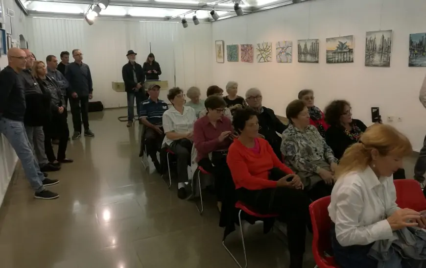 Bili smo na 20. Danima makedonske kulture u Zadru