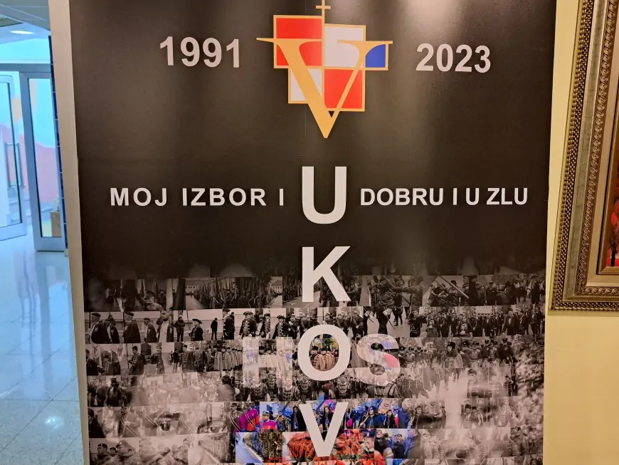 Penava: Ove godine HOS-ovci na čelu vukovarske Kolone sjećanja