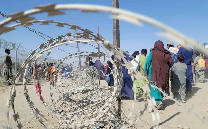Pakistan priprema masovne deportacije Afganistanaca unatoč međunarodnim kritikama