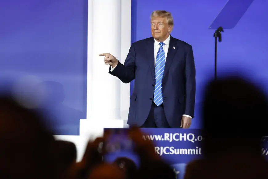 Bidenov izborni tim : optužuju Trumpa da kao Hitler naziva protivnike "štetočinama"