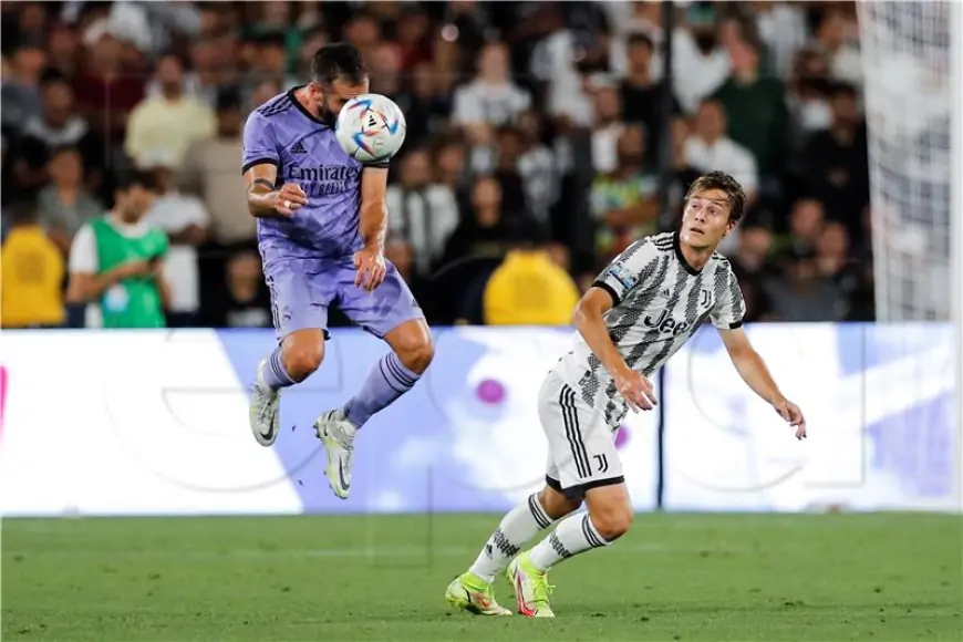 Talijanski mediji: Juventus produljuje ugovor Fagioliju