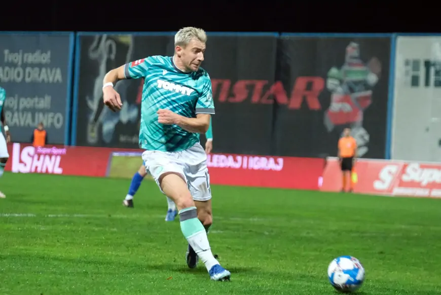 Dario Melnjak: Hajdukovac na 31. rođendan saznao najgoru vijest