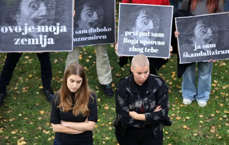 Prohiću nepovjerenje za rad na Akademiji, Švaić ostaje dekan