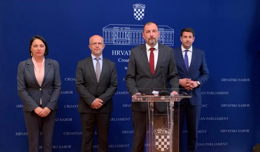 IDS: Borba protiv bespravne gradnje treba biti prioritet države