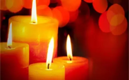 Blagdan Svih svetih: u mislima na naše najmilije, kojih više nema...