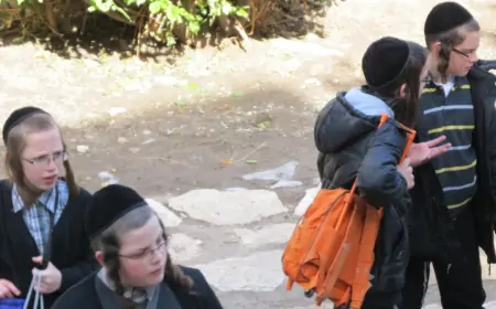 U svijetu najveća provala mržnje prema Židovima od 2. svjetskog rata