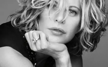 Meg Ryan : veliki come back u svojoj romantičnoj komediji