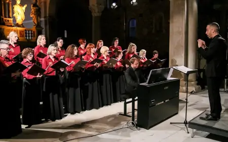 Hrvatski sabor kulture nagrađuje HPGD “Zoranić”