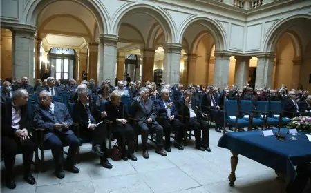 HAZU bira nove članove