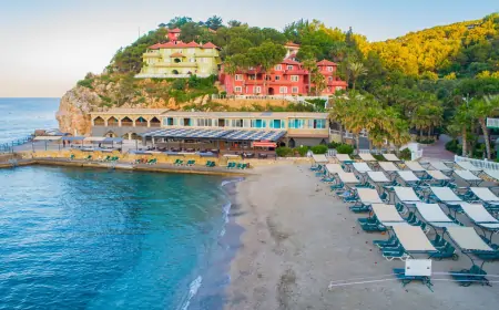 Turska:  drastični propisi o kratkoročnom najmu stanova za turiste