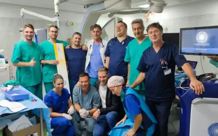 Iskorak u liječenju aritmija na zadarskoj kardiologiji