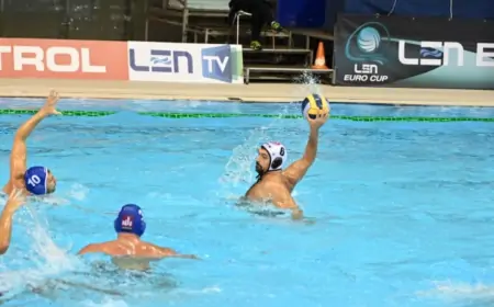 Visok poraz Riječana u Budimpešti