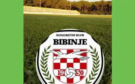 NK Bibinje i KK Diadora primili vrijedne donacije