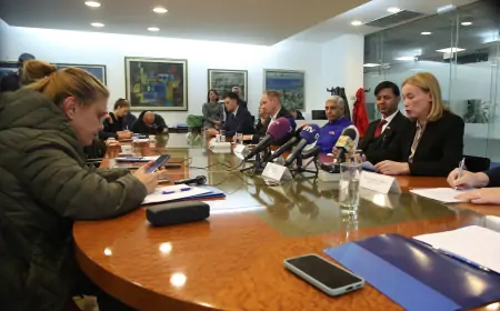 Interliber :  izlaže više od 300 nakladnika iz 13 zemalja