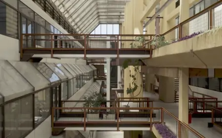 “Betonski spavači ”: povratak serije o hrvatskoj modernoj arhitekturi