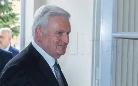 Ivica Todorić: "To je politički kraj Plenkovića. Treba ih metlom očistiti!"