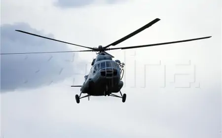 MORH: Posadi helikoptera zbog preleta iznad Poljuda zabrana letenja od tri mjeseca