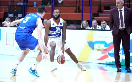 ABA liga: Cibona konačno do prve pobjede