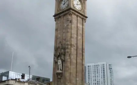 Sjeverna Irska: Katolici za Palestince, protestanti za Izraelce