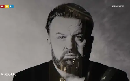 Novo:  Top lista TV tjednih uspjeha i promašaja