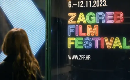 ZFF: Gotovo 60 filmova s festivala dostupno online