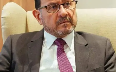 Palestinski predstavnik UN-a : Ne razumijemo hrvatsku vladu