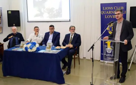 „Hrvati na ledenom moru“ pomažu udruzi Svijetlo