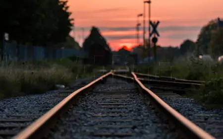 Problem pruga star 30-ak godina: SAD i EU će financirati obnovu od Lavova do Rijeke