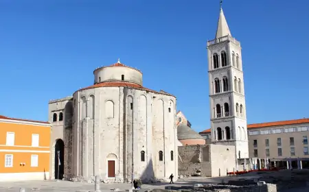 Traži se novi direktor Turističke zajednice Zadra