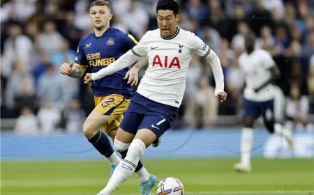 Navijaču Crystal Palacea tri godine zabrane odlazak na utakmice zbog rasizma