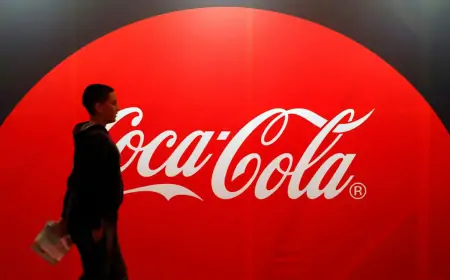 Fortenova: Preventivno povlačimo sva pića Coca-Cole