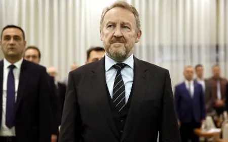 Izetbegoviću napokon ukinuli policijsko osiguranje