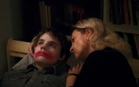 Vladimir Perišić na ZFF-u: Devedesete su bile prolog za 21. stoljeće