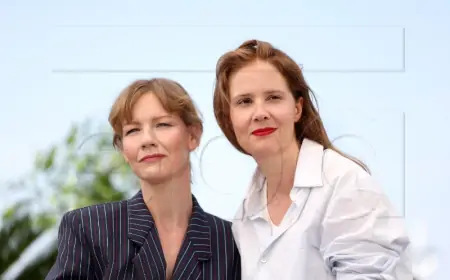 ZFF: U programu filmovi nominirani za europske Oscare