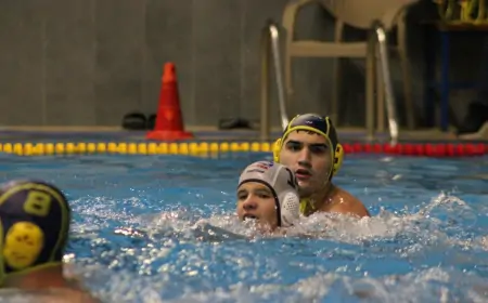 Zadarski turnir A1 lige